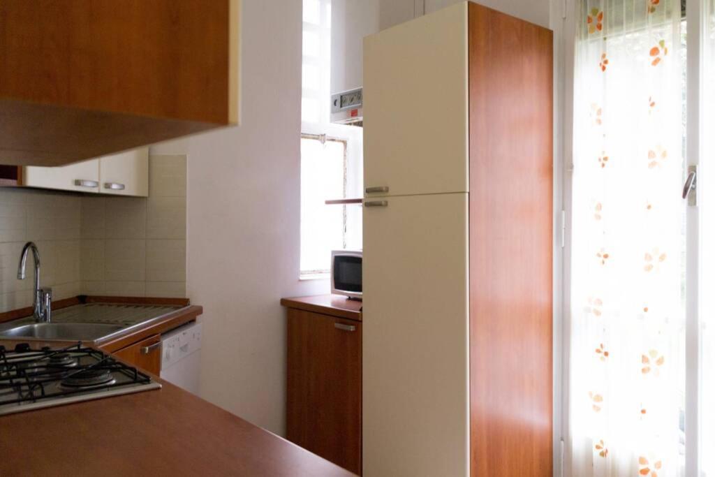 Mattias Apt - The House Of Travelers Como Exterior foto