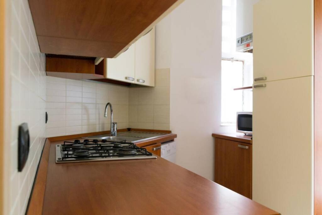 Mattias Apt - The House Of Travelers Como Exterior foto